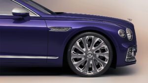 2024 Bentley Flying Spur
